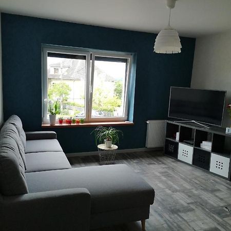 Apartmán Les Mesanges Laquenexy Exteriér fotografie