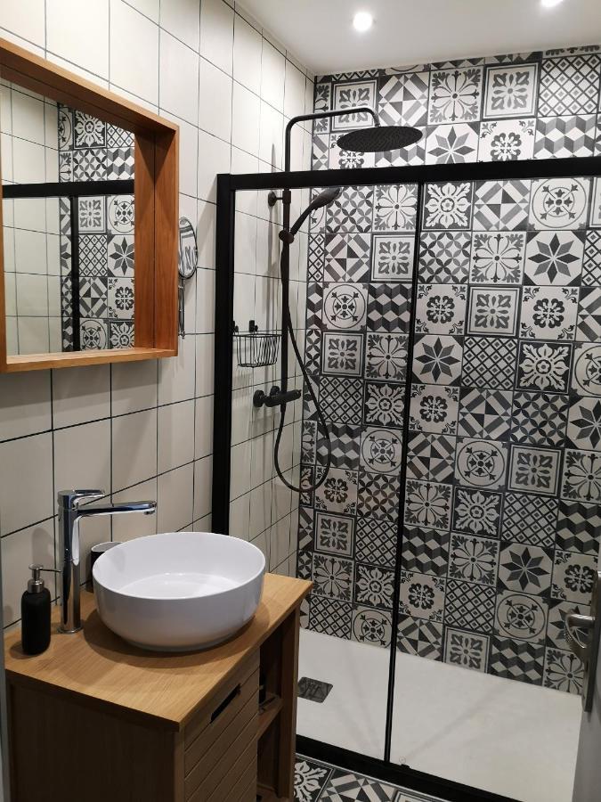 Apartmán Les Mesanges Laquenexy Exteriér fotografie