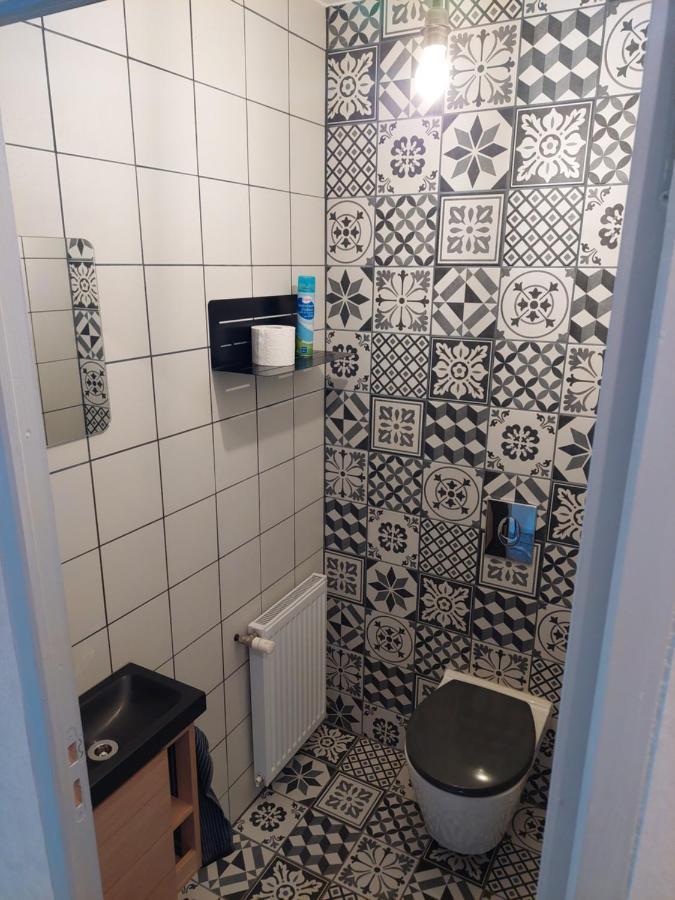 Apartmán Les Mesanges Laquenexy Exteriér fotografie